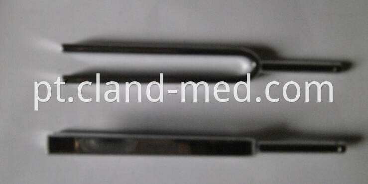 Jt Ti0005 Tuning Fork 4